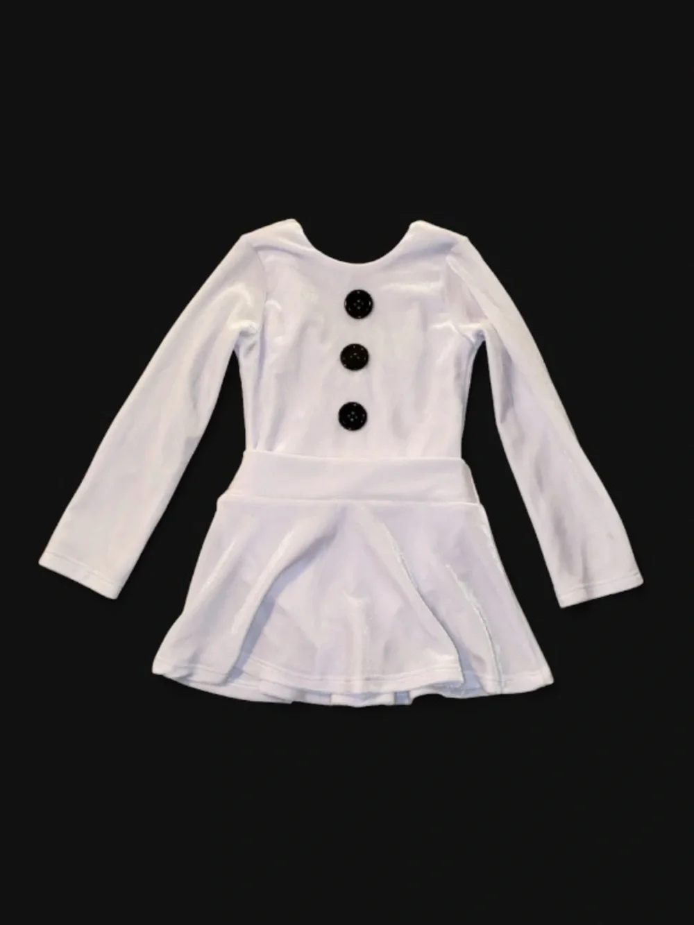 Leotards Dress